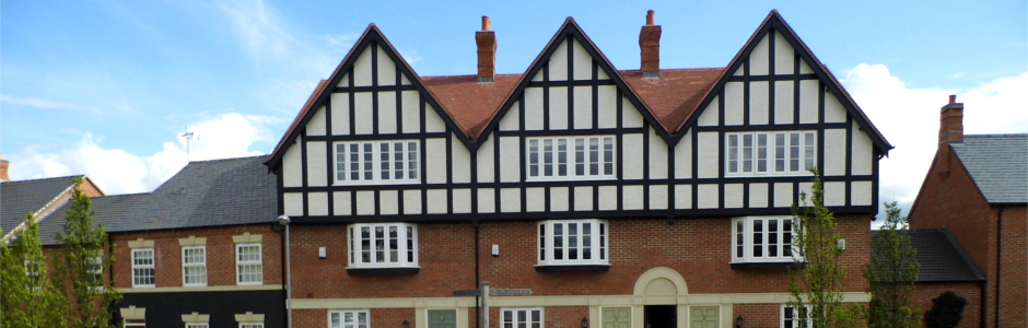 Shield Architectural Doors and Windows