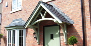 Shield Architectural Canopy