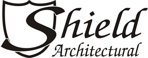 Shield Architectural Logo